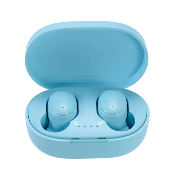 Stereo Bluetooth 5.0 Earbuds