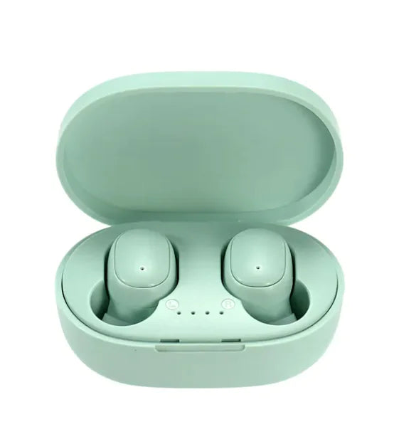 Stereo Bluetooth 5.0 Earbuds