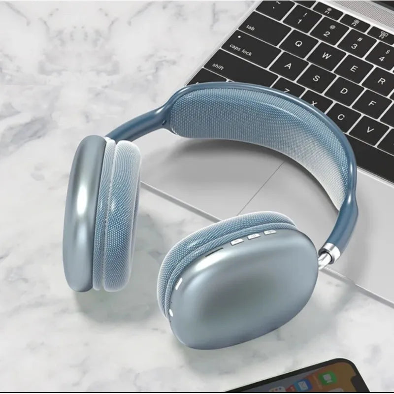 Bluetooth Active Sound Headphones UK