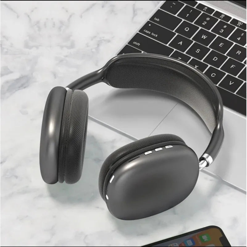 Bluetooth Active Sound Headphones UK