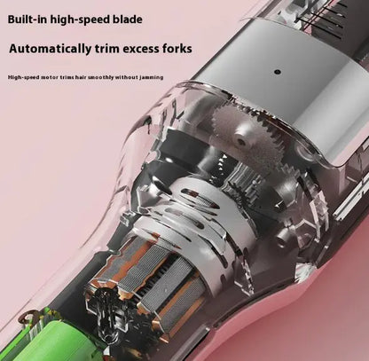 Healthy Ends Cordless Trimmer