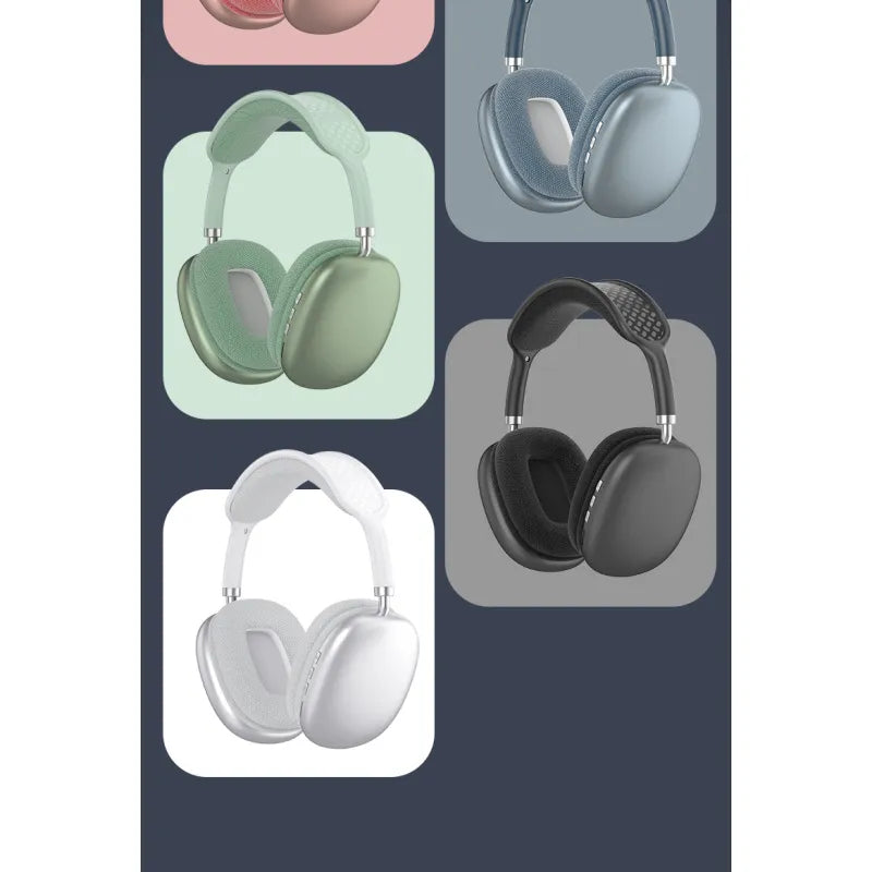 Bluetooth Active Sound Headphones UK