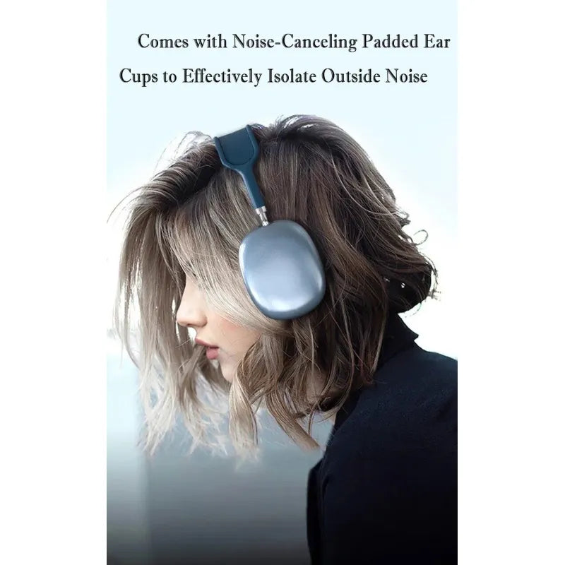 Bluetooth Active Sound Headphones UK