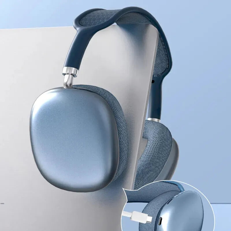 Bluetooth Active Sound Headphones UK