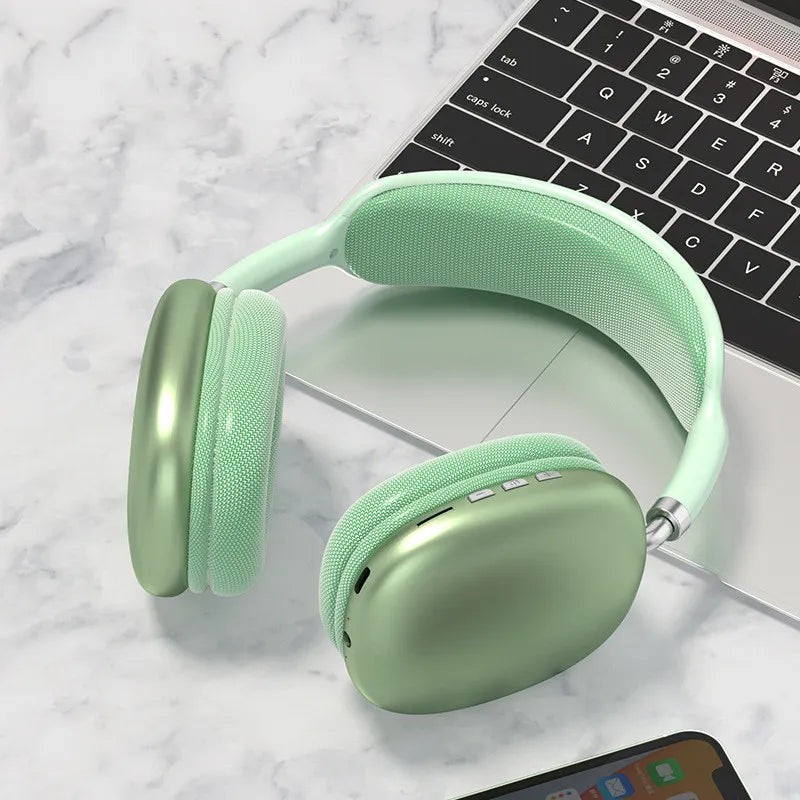 Bluetooth Active Sound Headphones UK