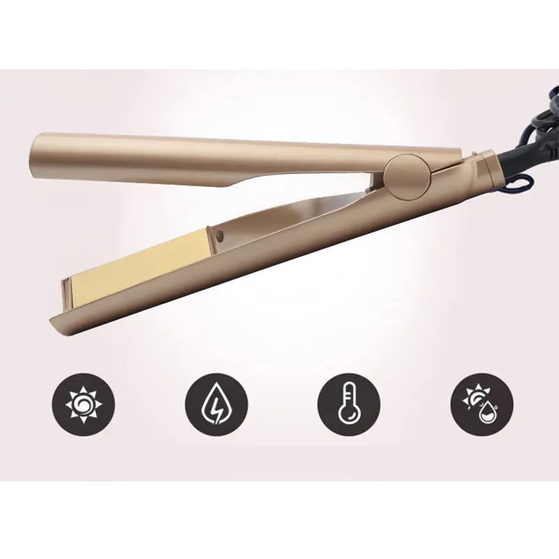 ProStyle Hair Transformer Iron