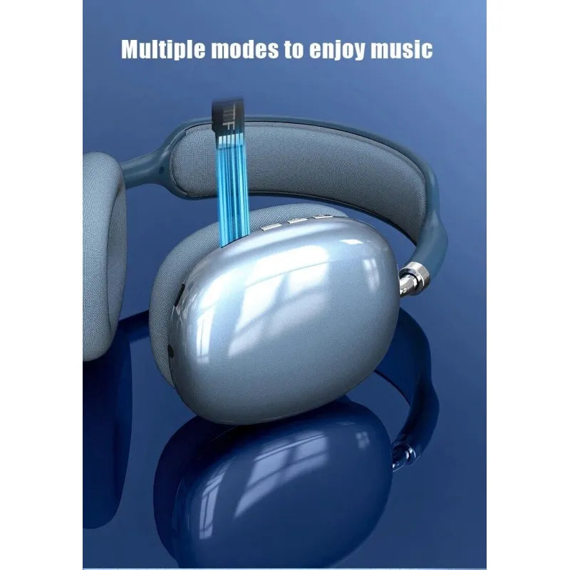 Bluetooth Active Sound Headphones UK