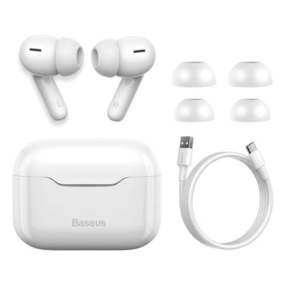 ClearSound Waterproof Earbuds