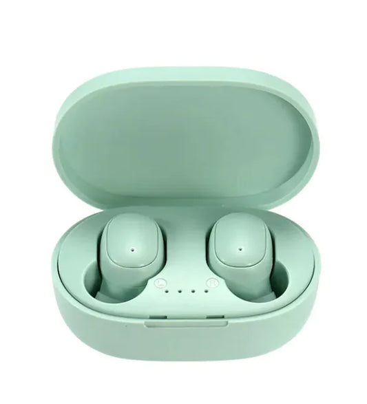 Stereo Bluetooth 5.0 Earbuds