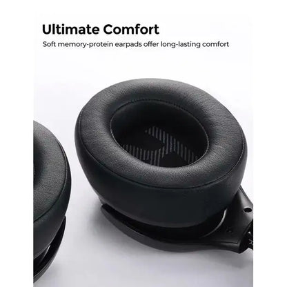 Quietude Bluetooth Noise-Canceling Headphones