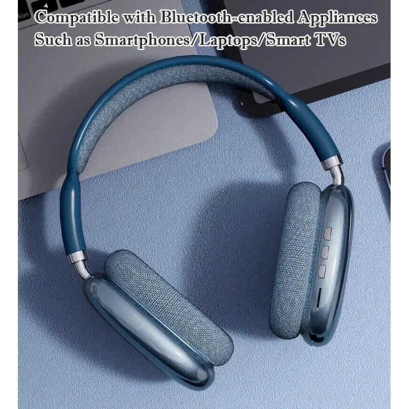 Bluetooth Active Sound Headphones UK