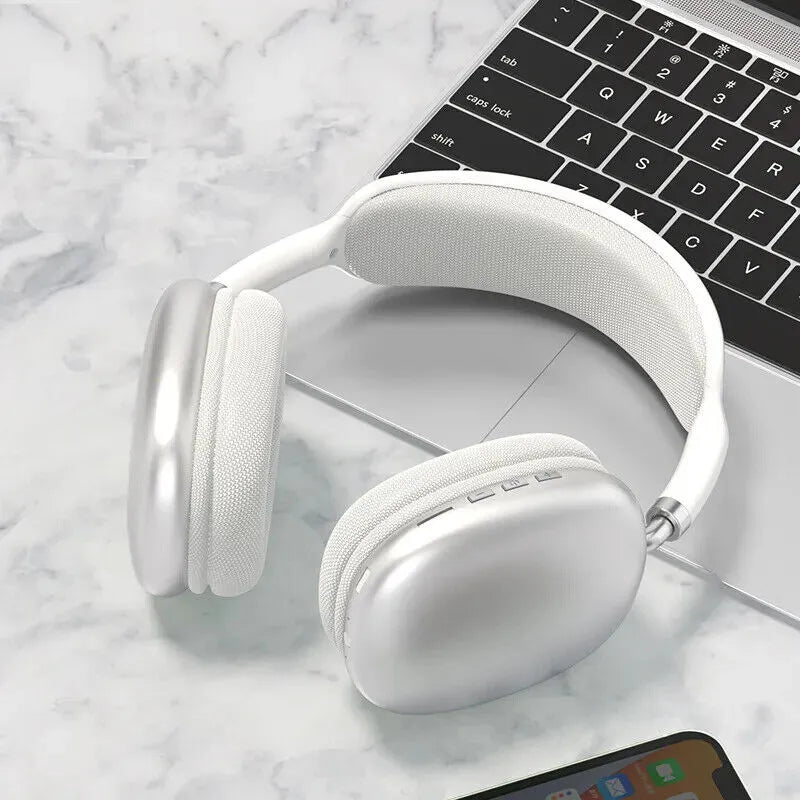 Bluetooth Active Sound Headphones UK