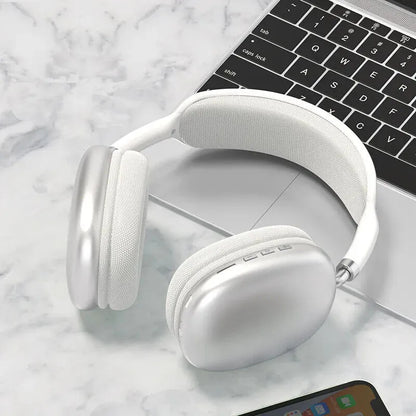 Bluetooth Active Sound Headphones UK