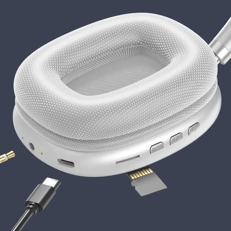 Bluetooth Active Sound Headphones UK